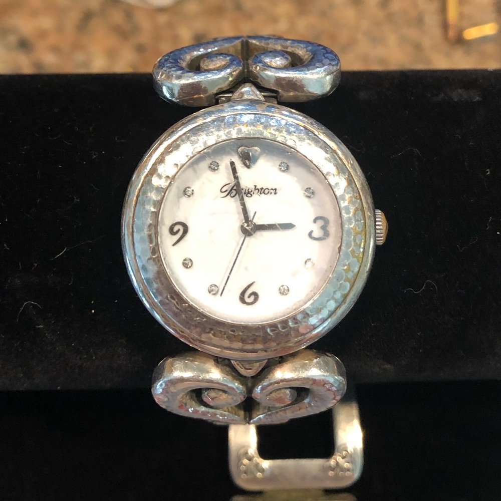 Brighton watch